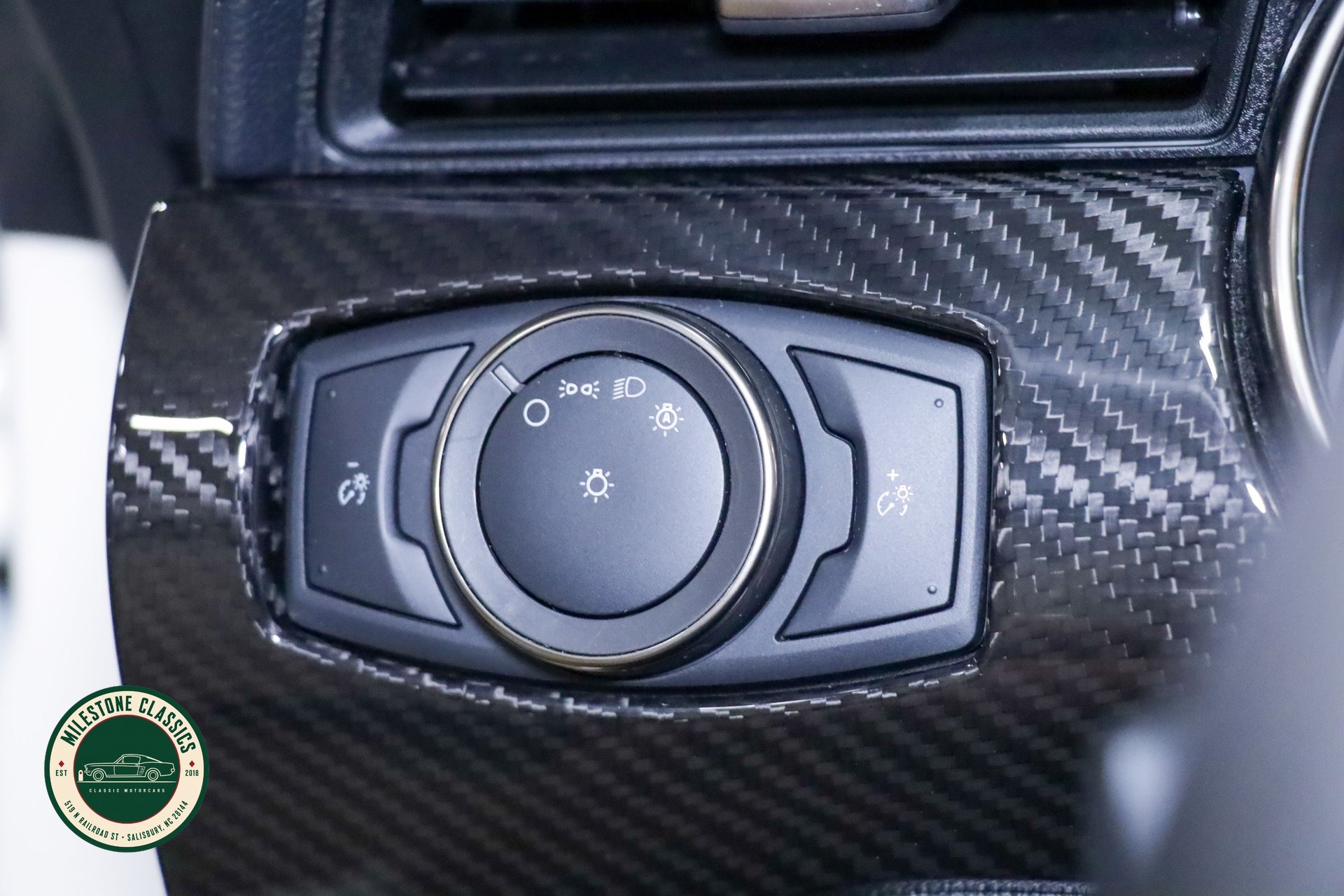 2020 Ford Mustang Shelby GT350 - Photo 30