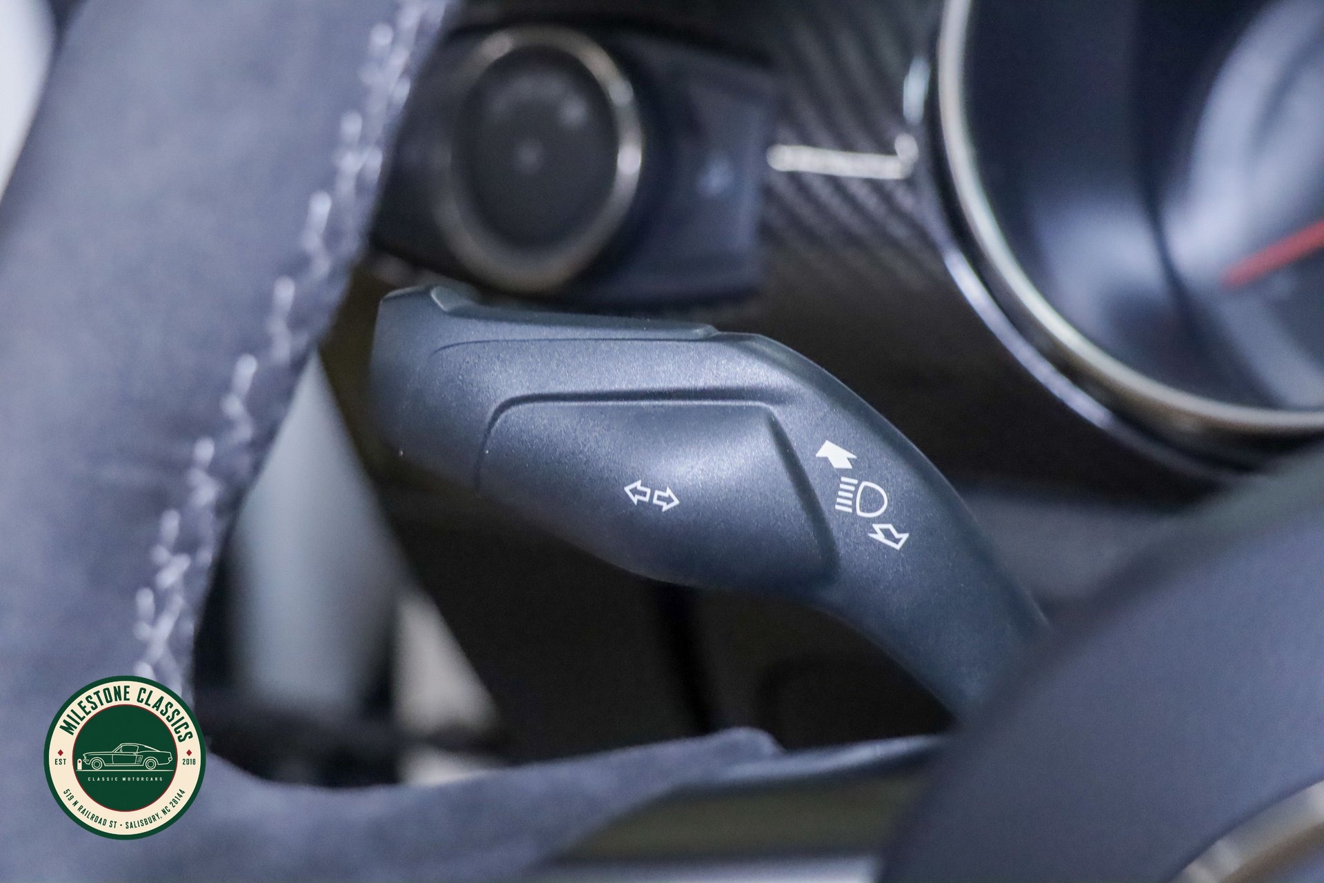 2020 Ford Mustang Shelby GT350 - Photo 31