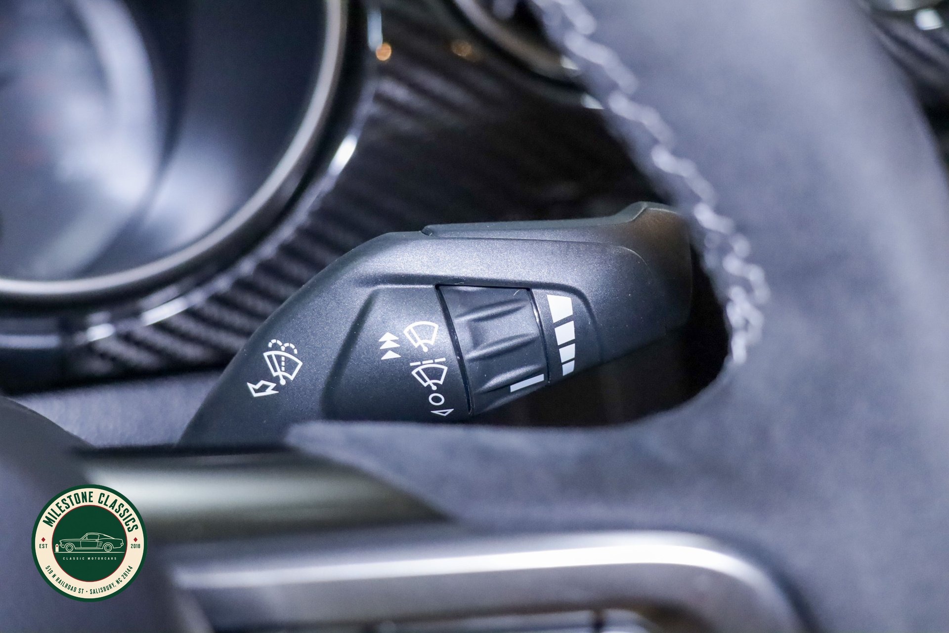 2020 Ford Mustang Shelby GT350 - Photo 32