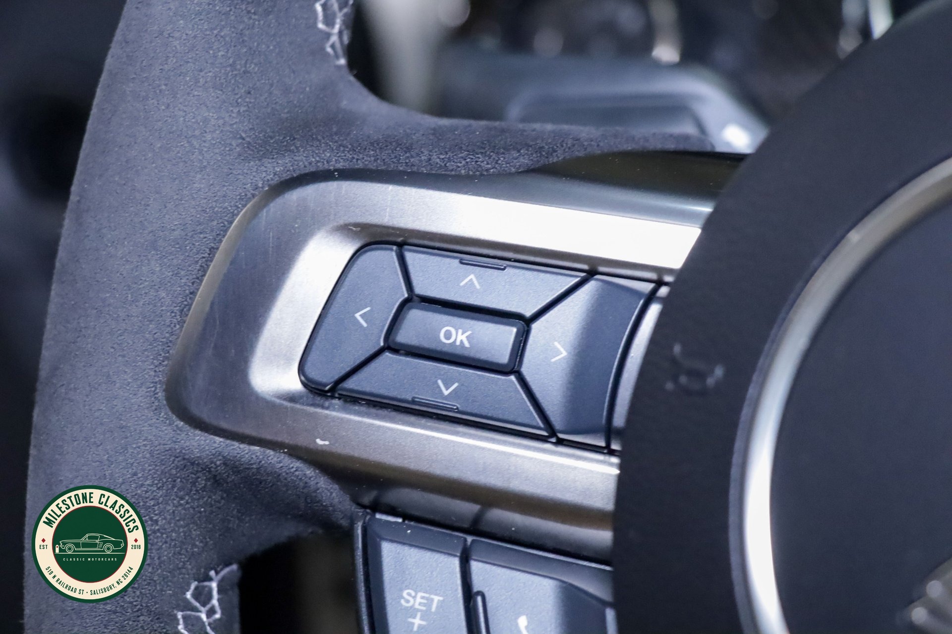 2020 Ford Mustang Shelby GT350 - Photo 33
