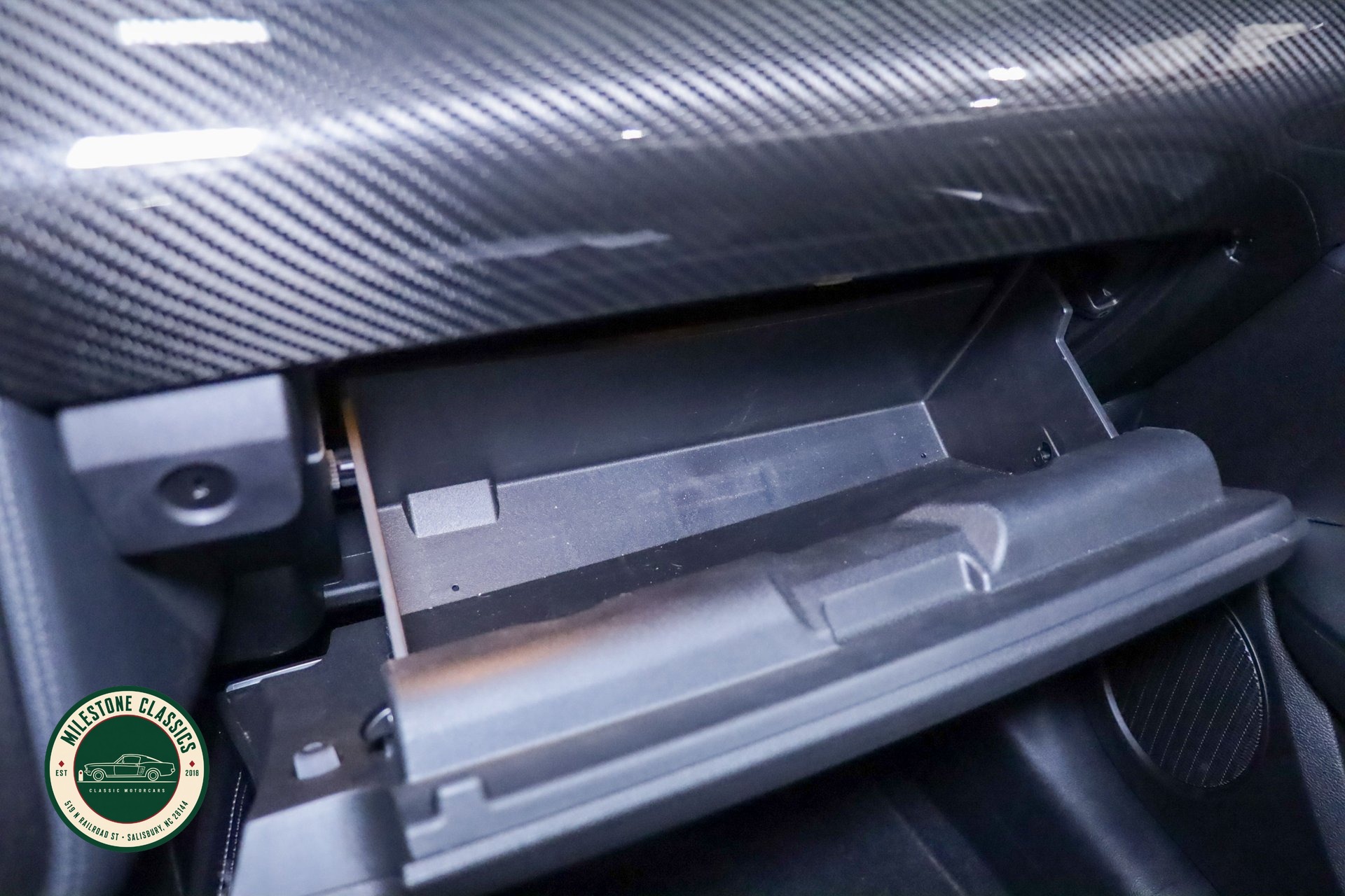 2020 Ford Mustang Shelby GT350 - Photo 52