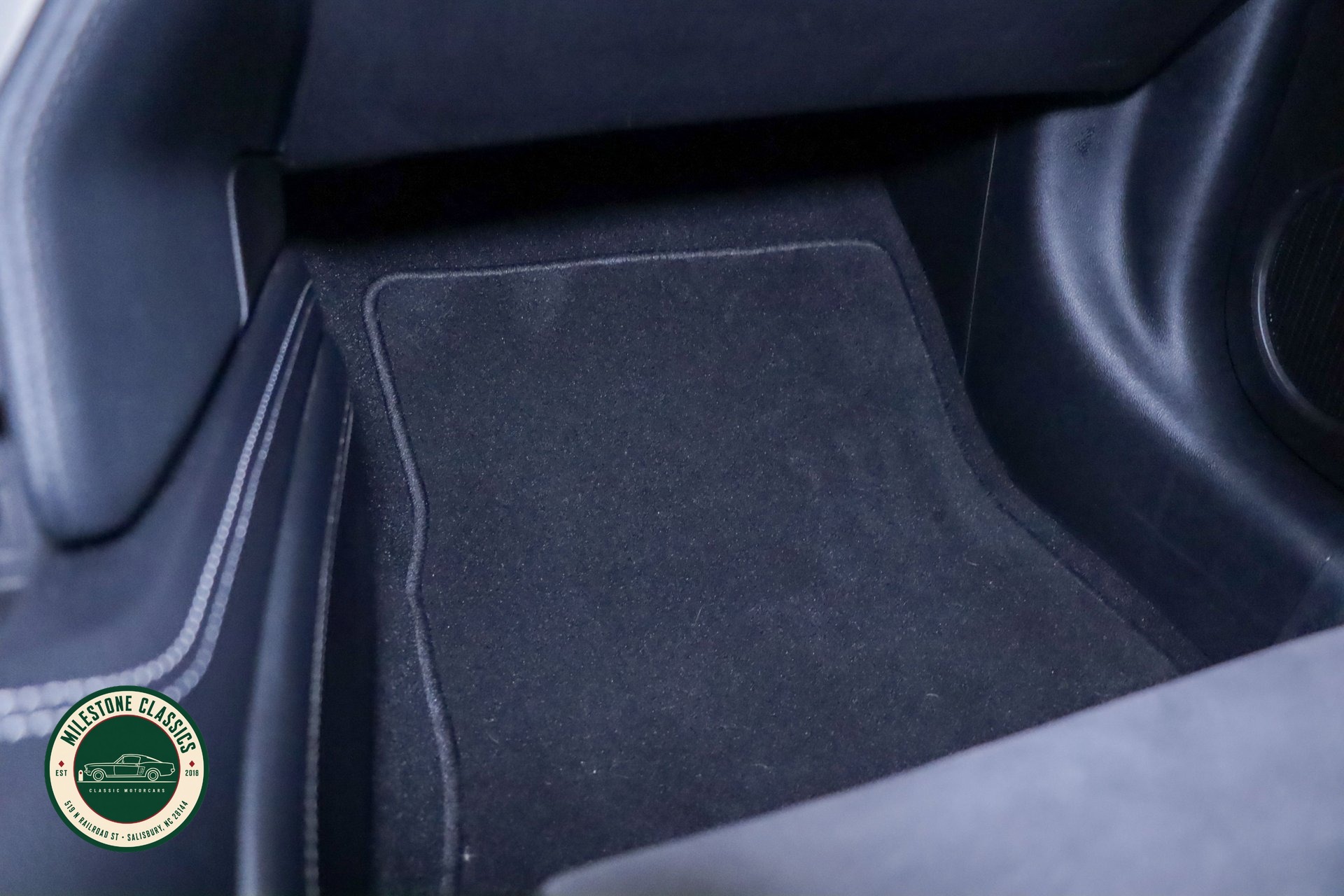 2020 Ford Mustang Shelby GT350 - Photo 53