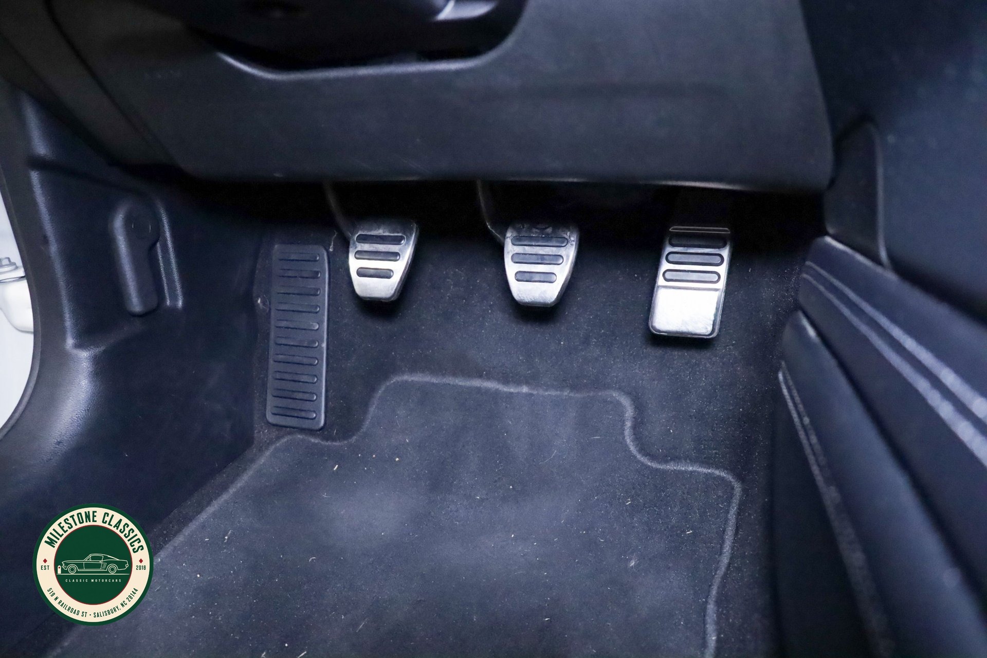 2020 Ford Mustang Shelby GT350 - Photo 54
