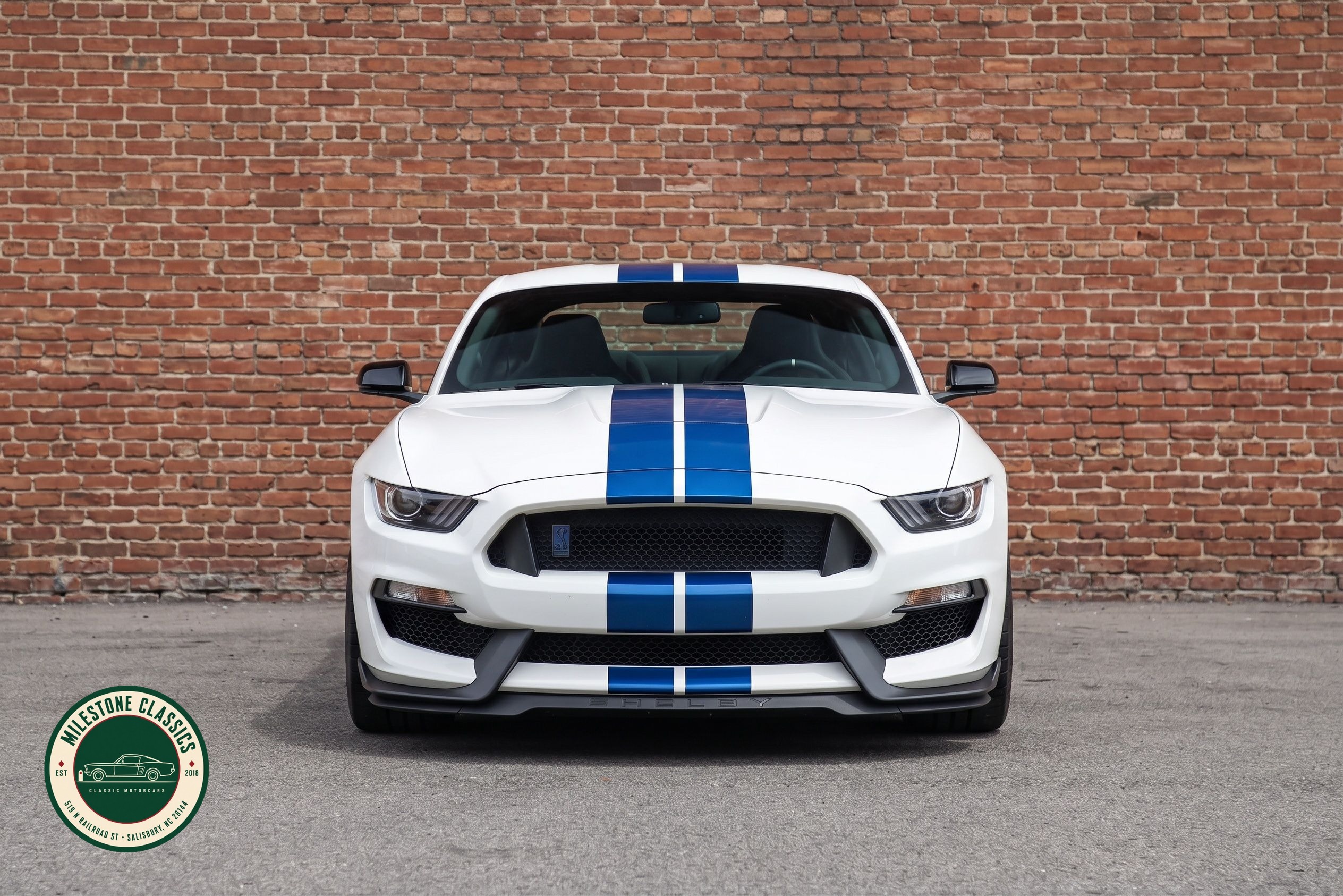 2020 Ford Mustang Shelby GT350 - Photo 2