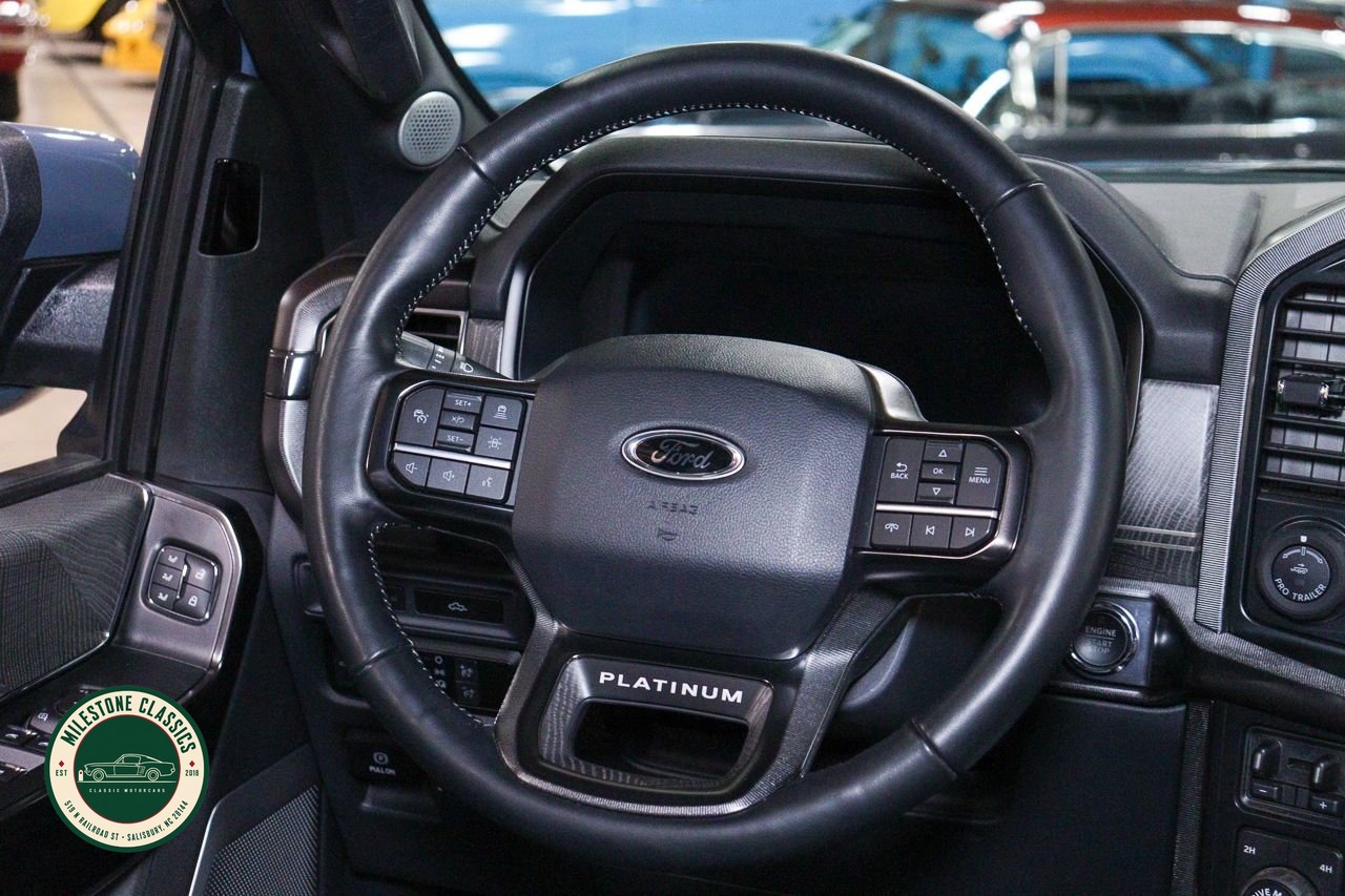 2023 Ford F-150 Lariat - Photo 15