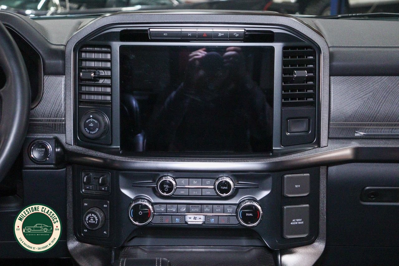 2023 Ford F-150 Lariat - Photo 16