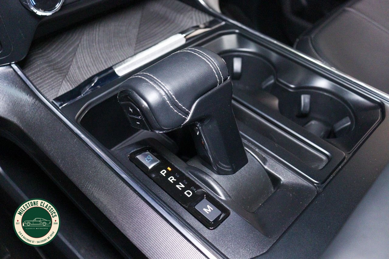 2023 Ford F-150 Lariat - Photo 17