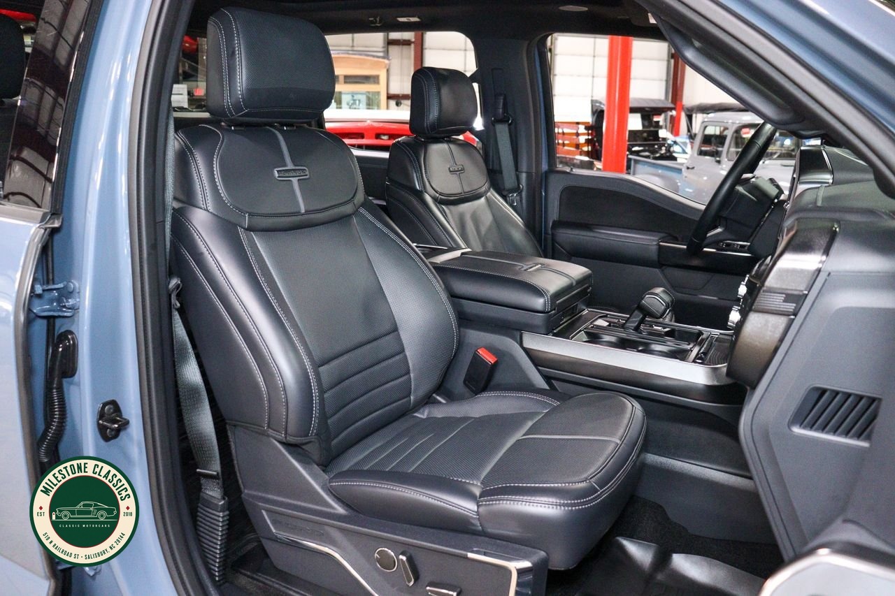 2023 Ford F-150 Lariat - Photo 19