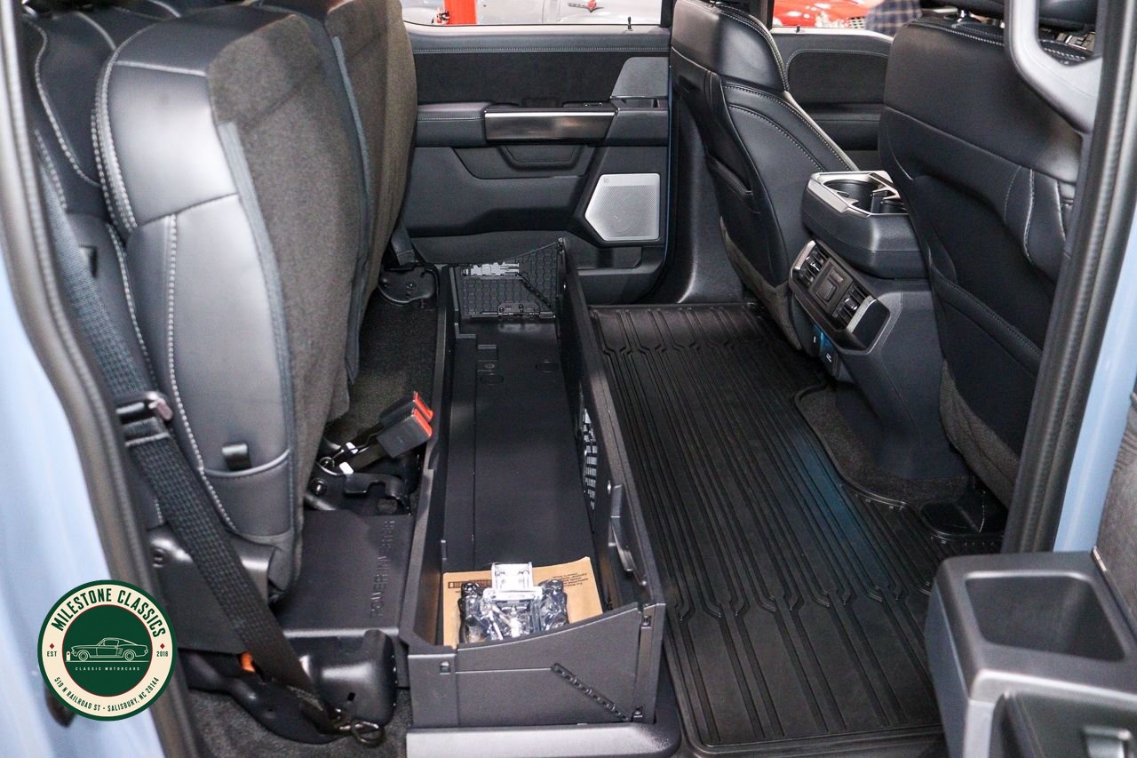 2023 Ford F-150 Lariat - Photo 20