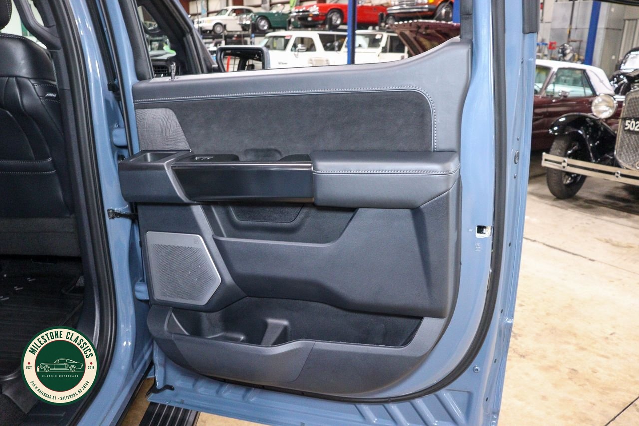 2023 Ford F-150 Lariat - Photo 21