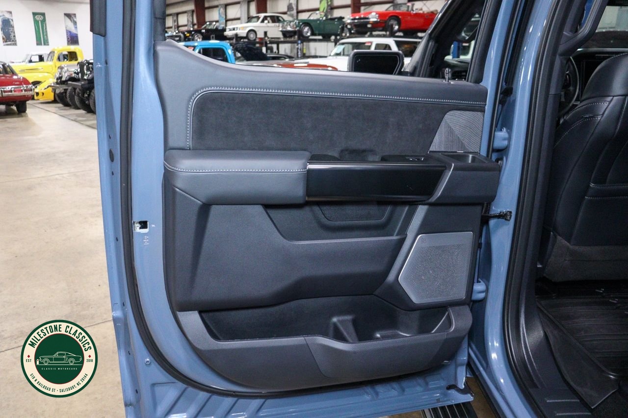 2023 Ford F-150 Lariat - Photo 23