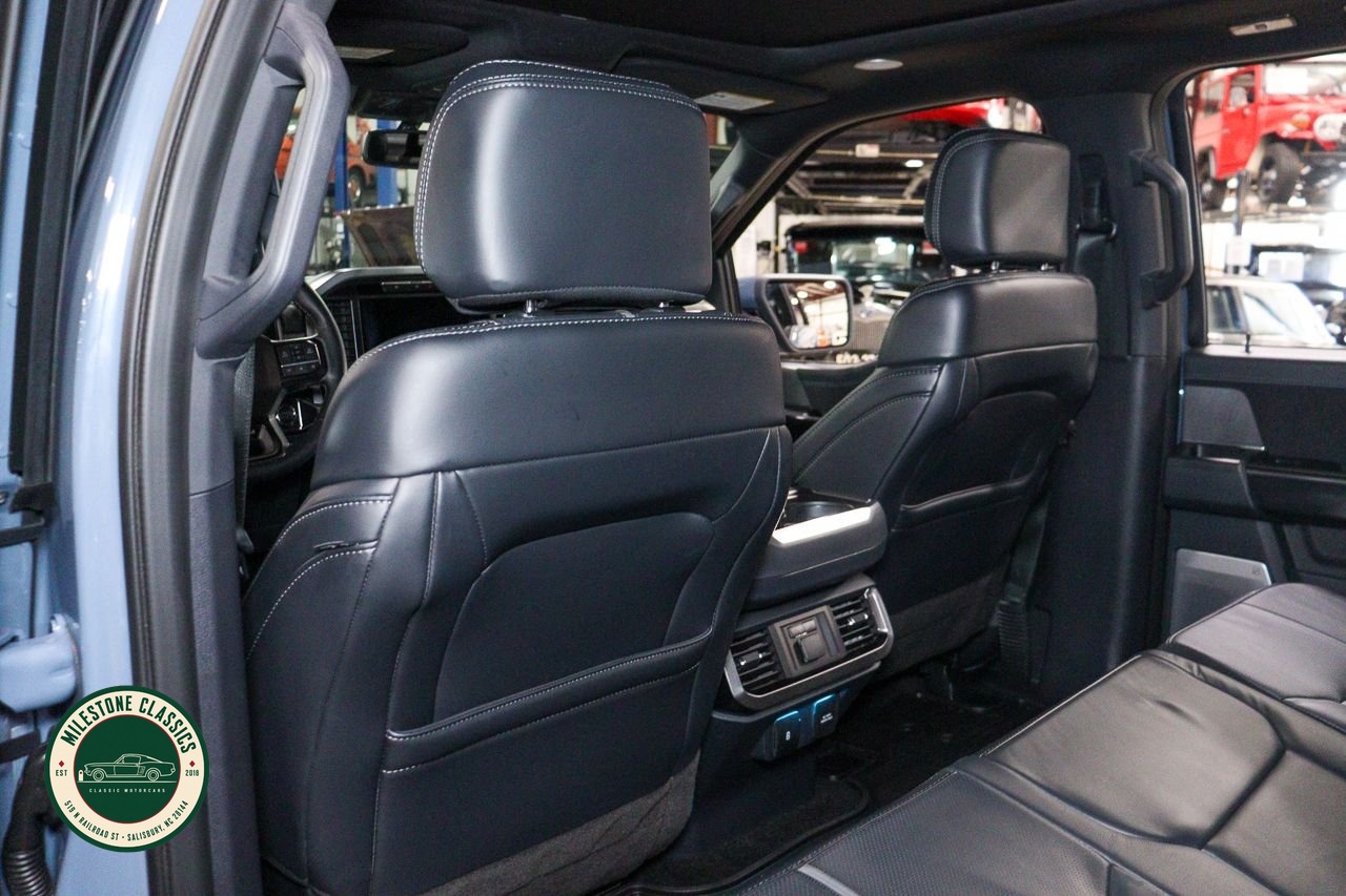 2023 Ford F-150 Lariat - Photo 25