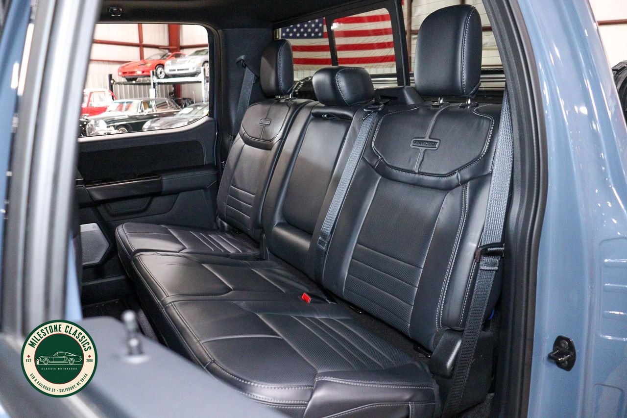 2023 Ford F-150 Lariat - Photo 26