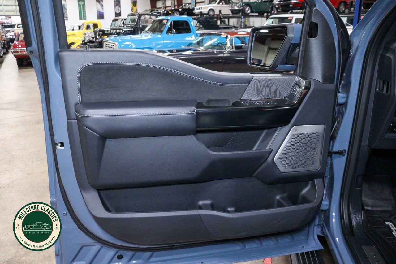 2023 Ford F-150 Lariat - Photo 27