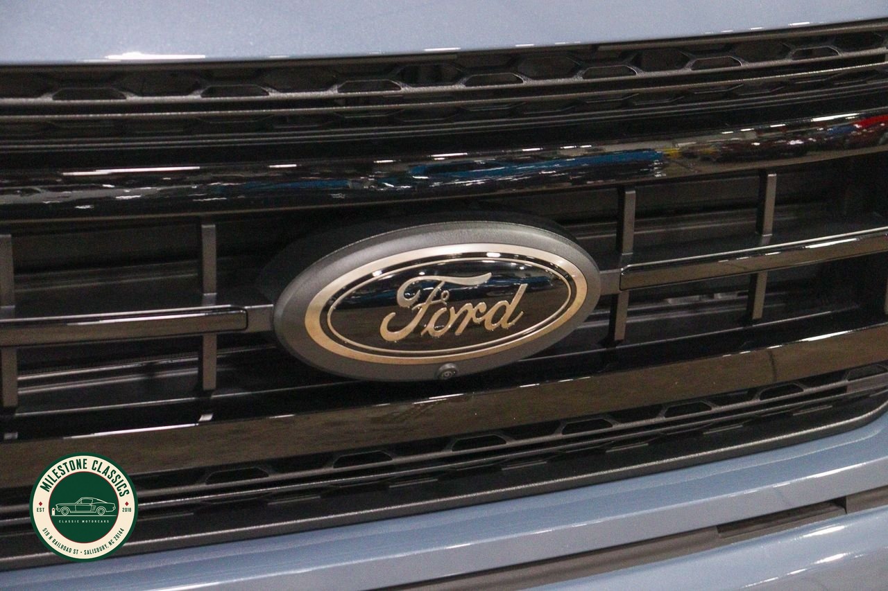 2023 Ford F-150 Lariat - Photo 31