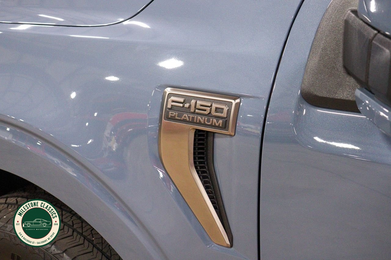 2023 Ford F-150 Lariat - Photo 32