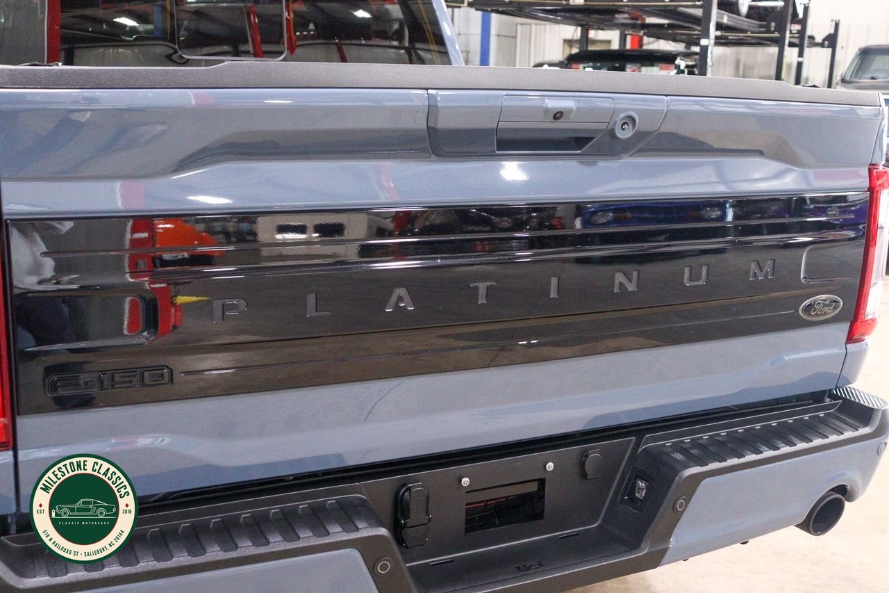 2023 Ford F-150 Lariat - Photo 34
