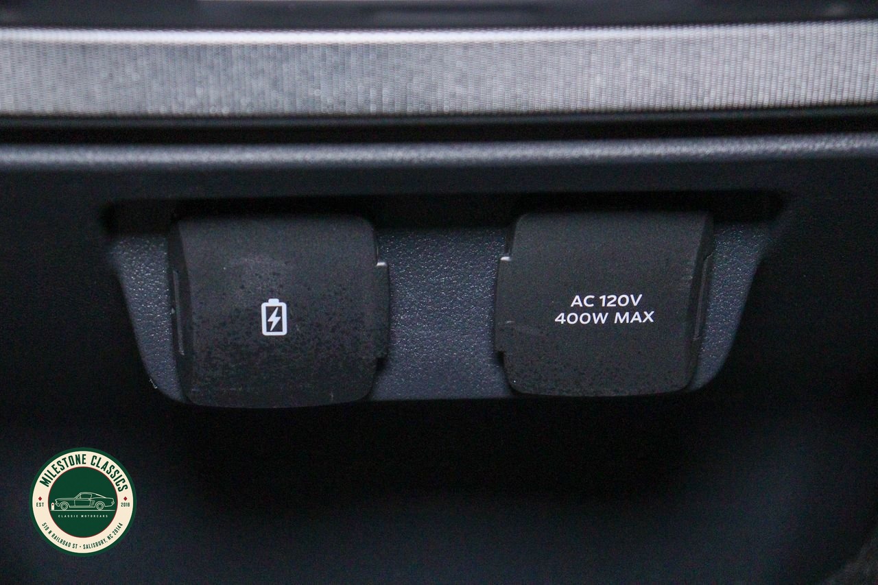 2023 Ford F-150 Lariat - Photo 36