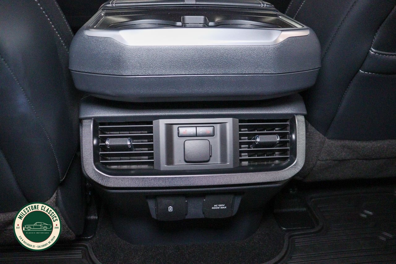 2023 Ford F-150 Lariat - Photo 37