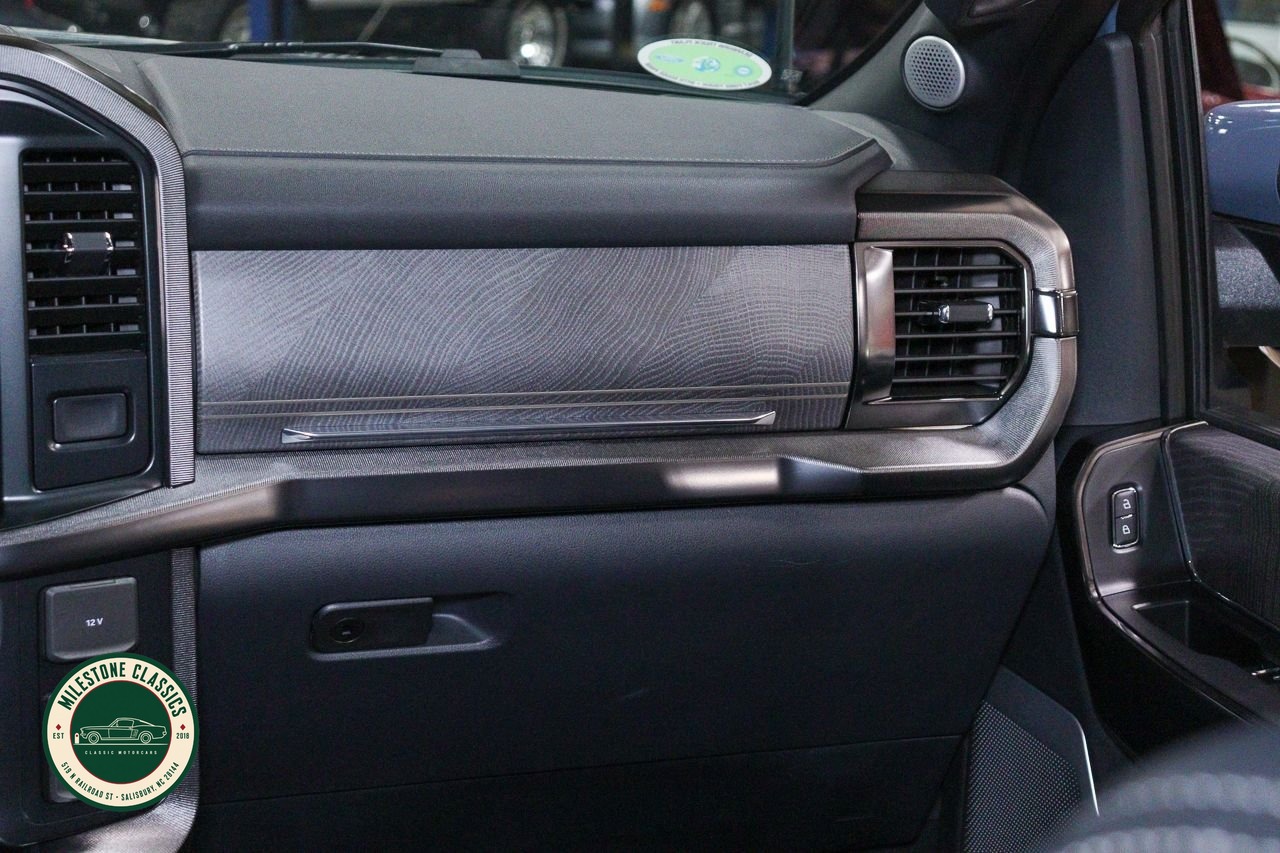 2023 Ford F-150 Lariat - Photo 39