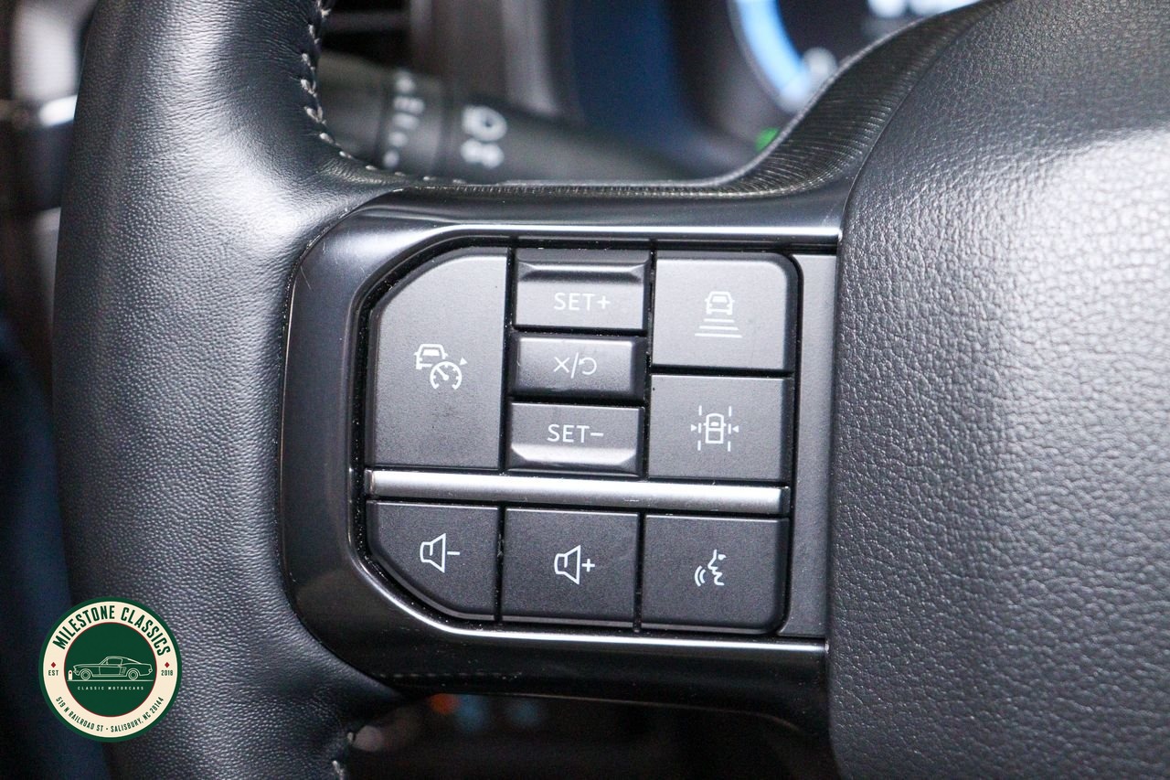 2023 Ford F-150 Lariat - Photo 41