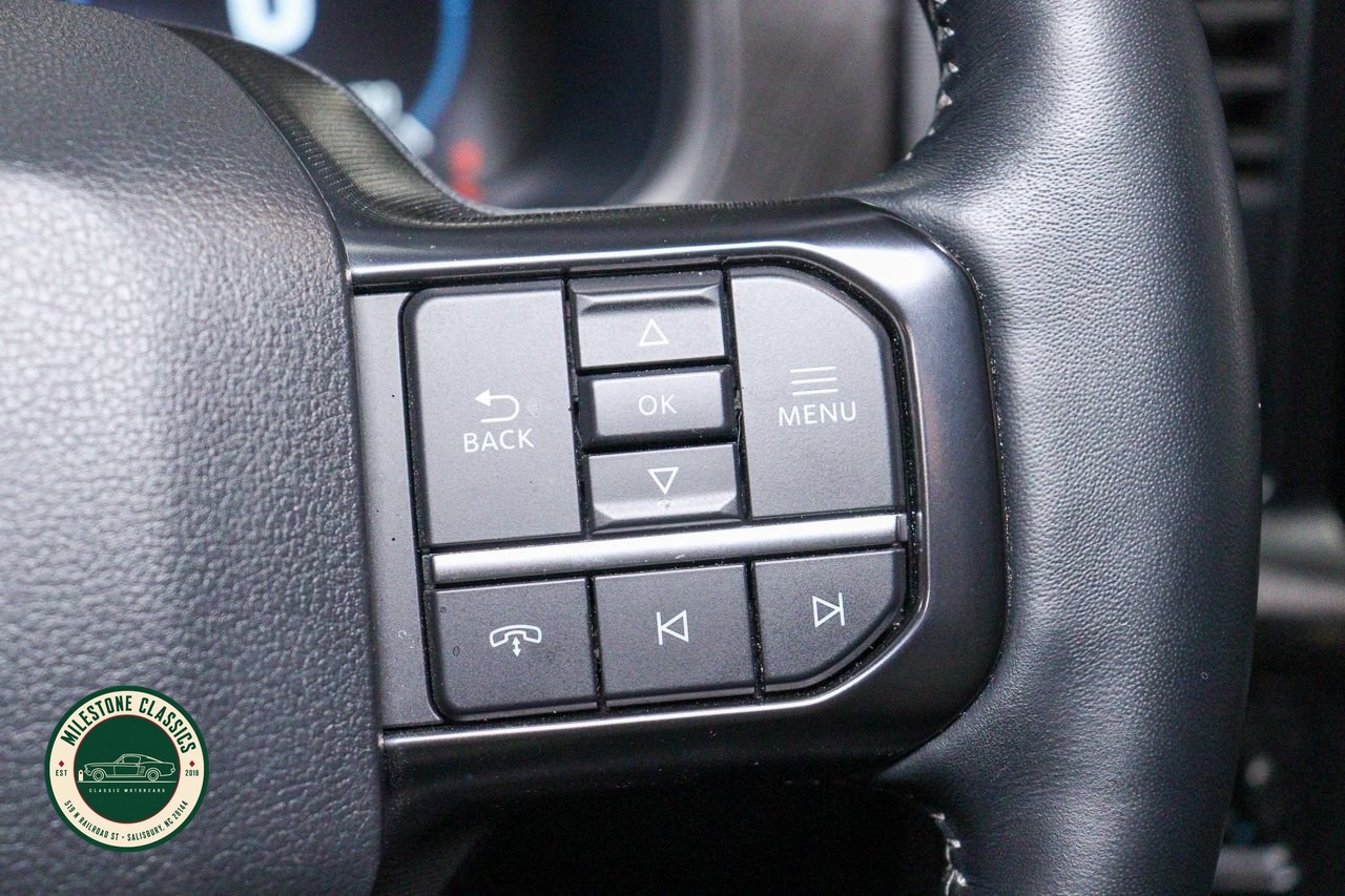 2023 Ford F-150 Lariat - Photo 42