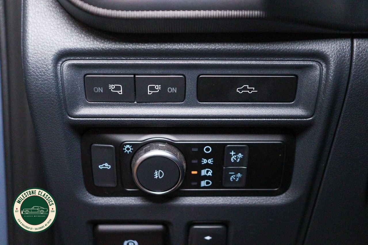 2023 Ford F-150 Lariat - Photo 44