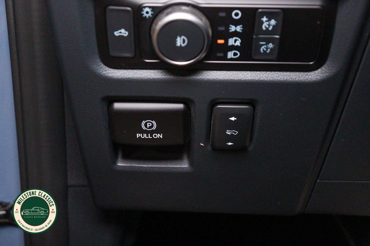 2023 Ford F-150 Lariat - Photo 45