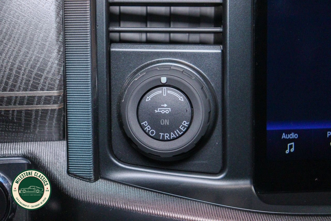 2023 Ford F-150 Lariat - Photo 46