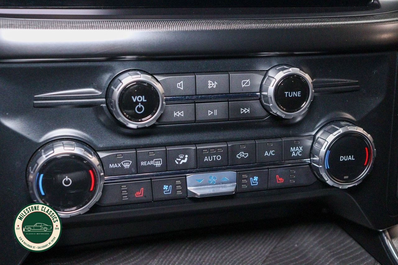 2023 Ford F-150 Lariat - Photo 50
