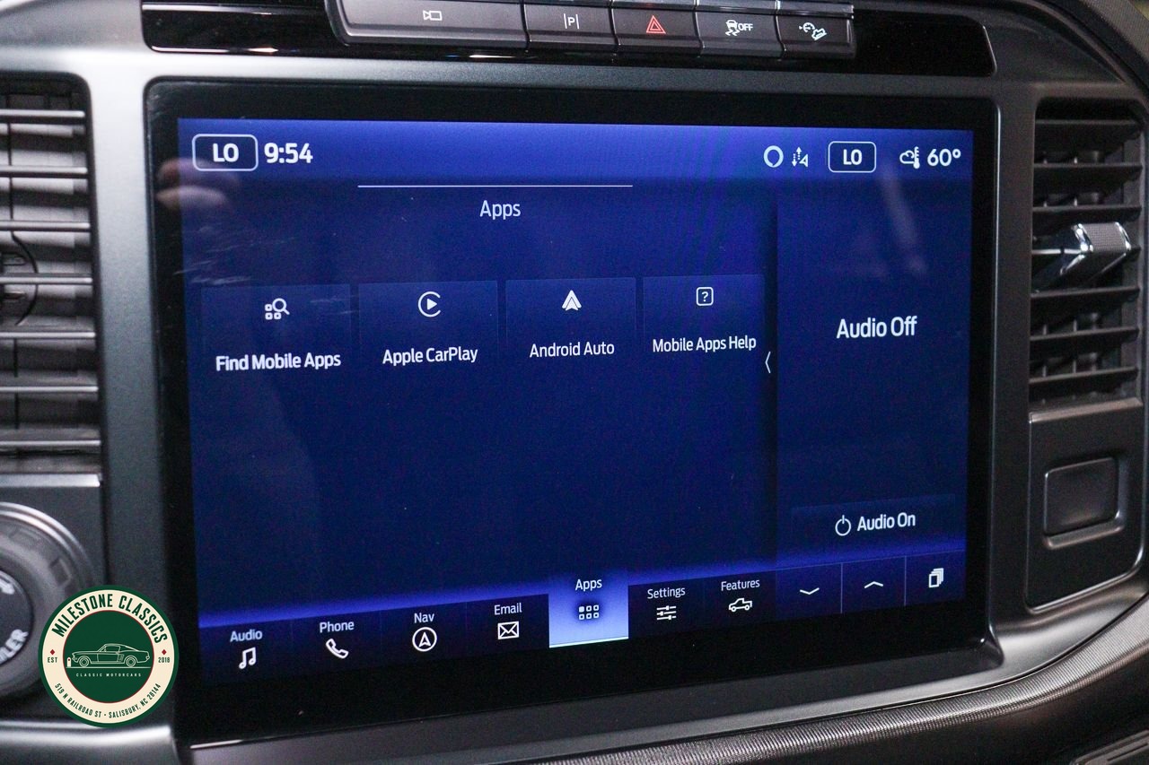 2023 Ford F-150 Lariat - Photo 51