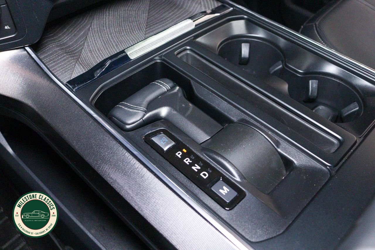 2023 Ford F-150 Lariat - Photo 53