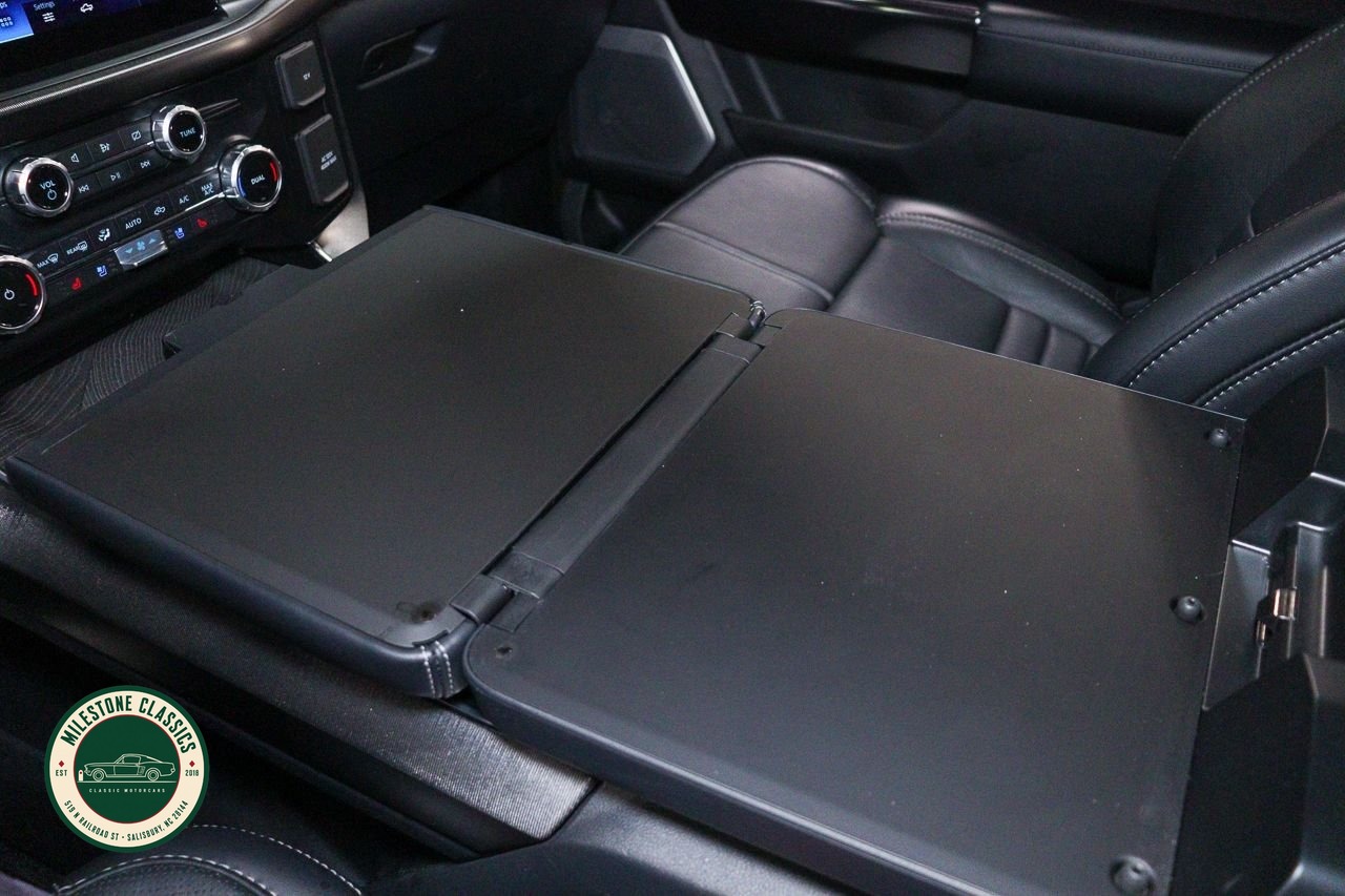 2023 Ford F-150 Lariat - Photo 55