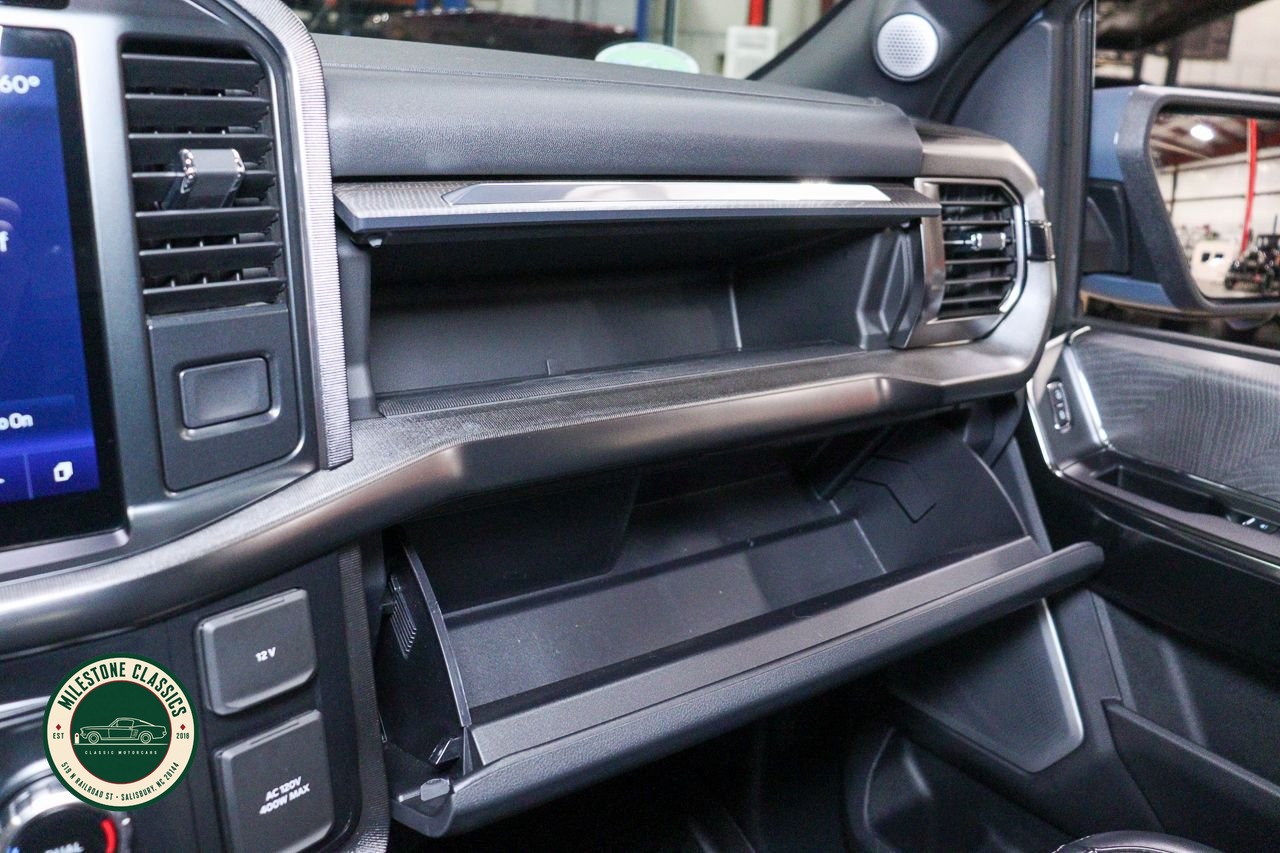 2023 Ford F-150 Lariat - Photo 56
