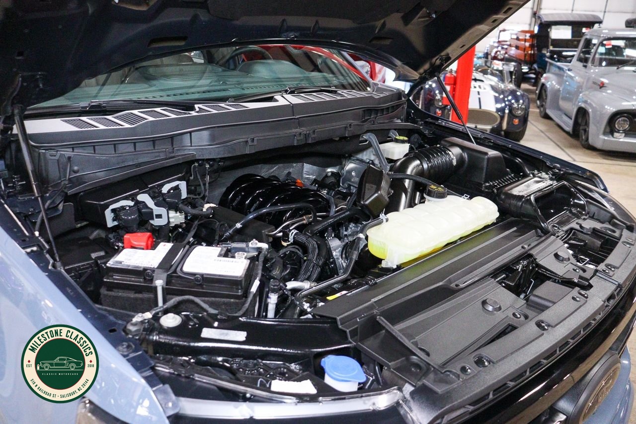 2023 Ford F-150 Lariat - Photo 60