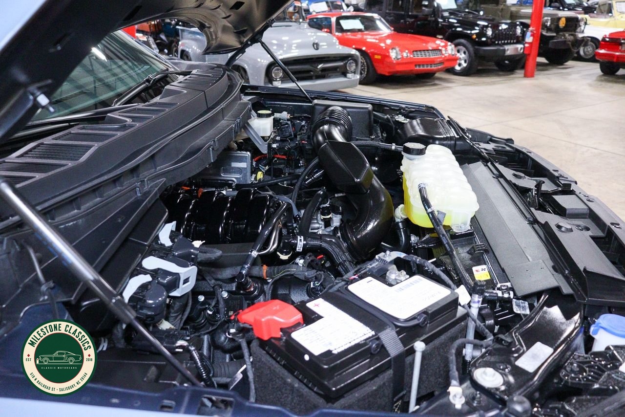 2023 Ford F-150 Lariat - Photo 61