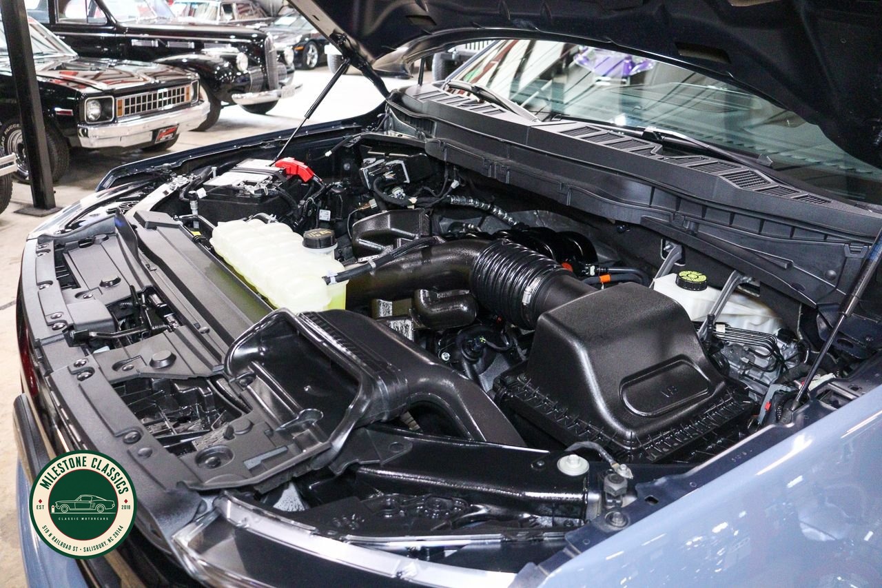 2023 Ford F-150 Lariat - Photo 62