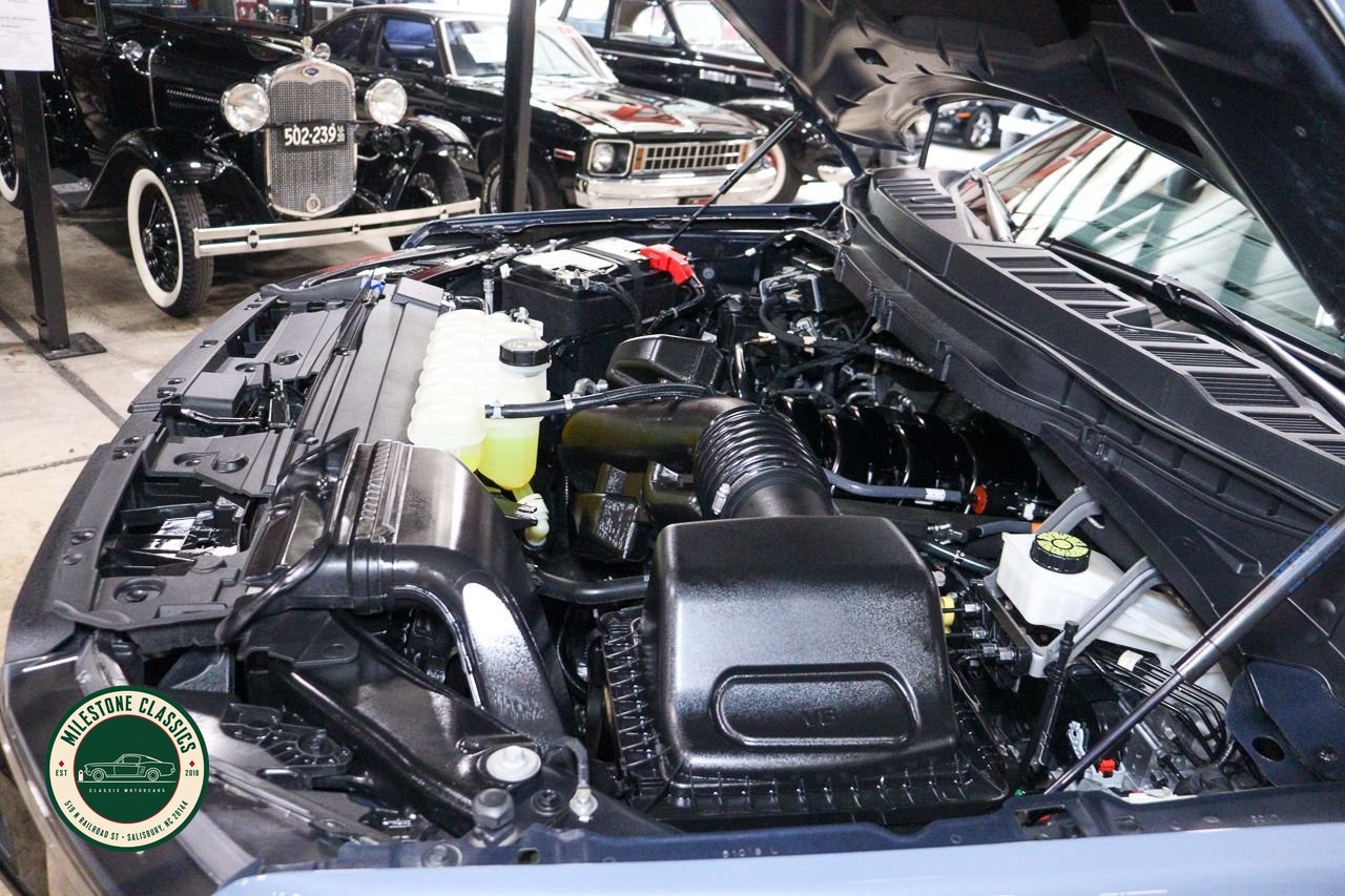 2023 Ford F-150 Lariat - Photo 63