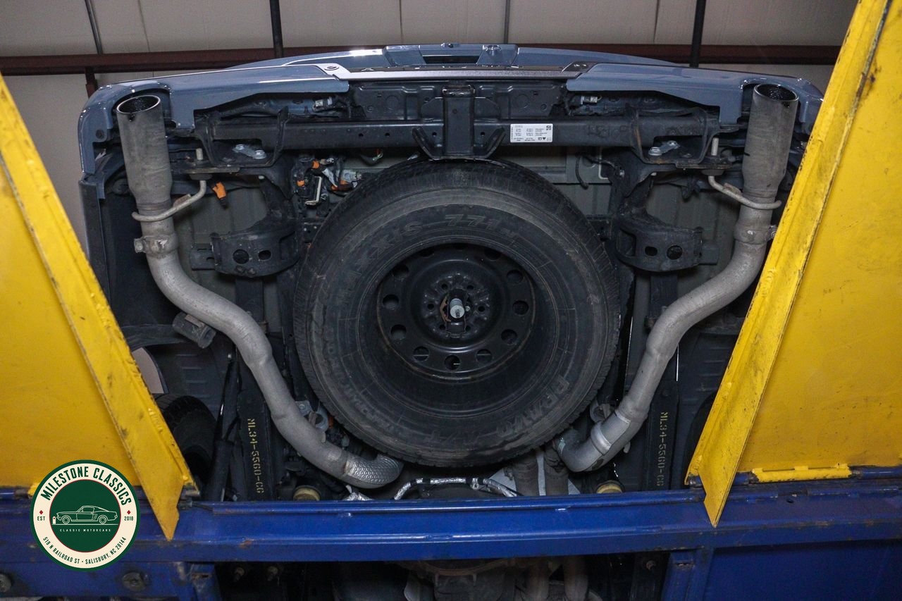 2023 Ford F-150 Lariat - Photo 64