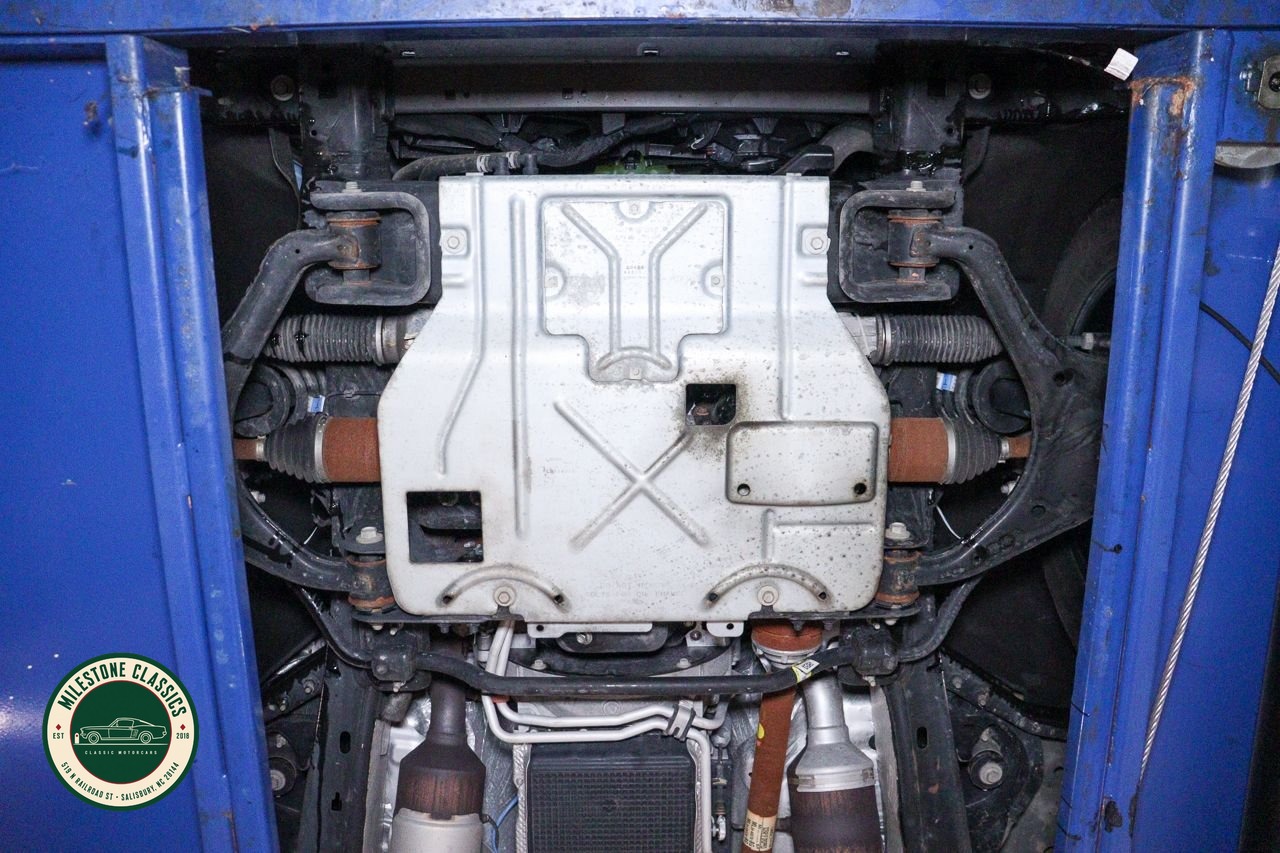 2023 Ford F-150 Lariat - Photo 68