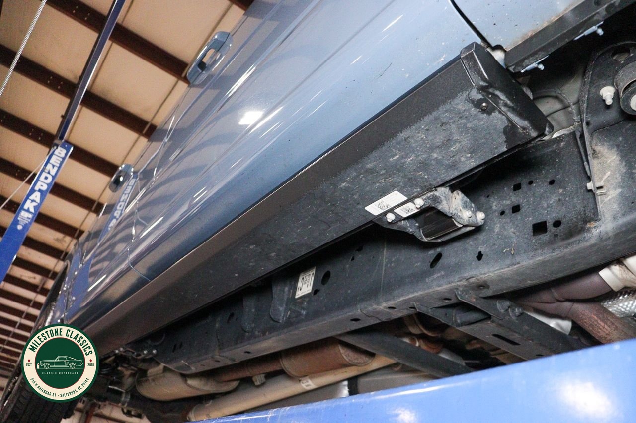 2023 Ford F-150 Lariat - Photo 79