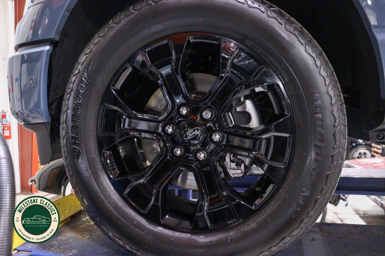 2023 Ford F-150 Lariat - Photo 80