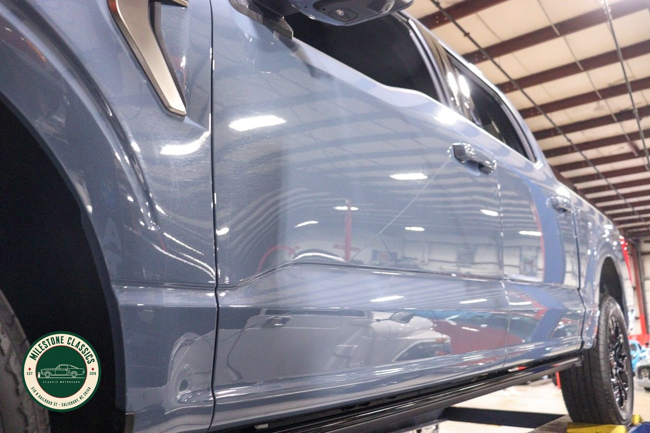 2023 Ford F-150 Lariat - Photo 81