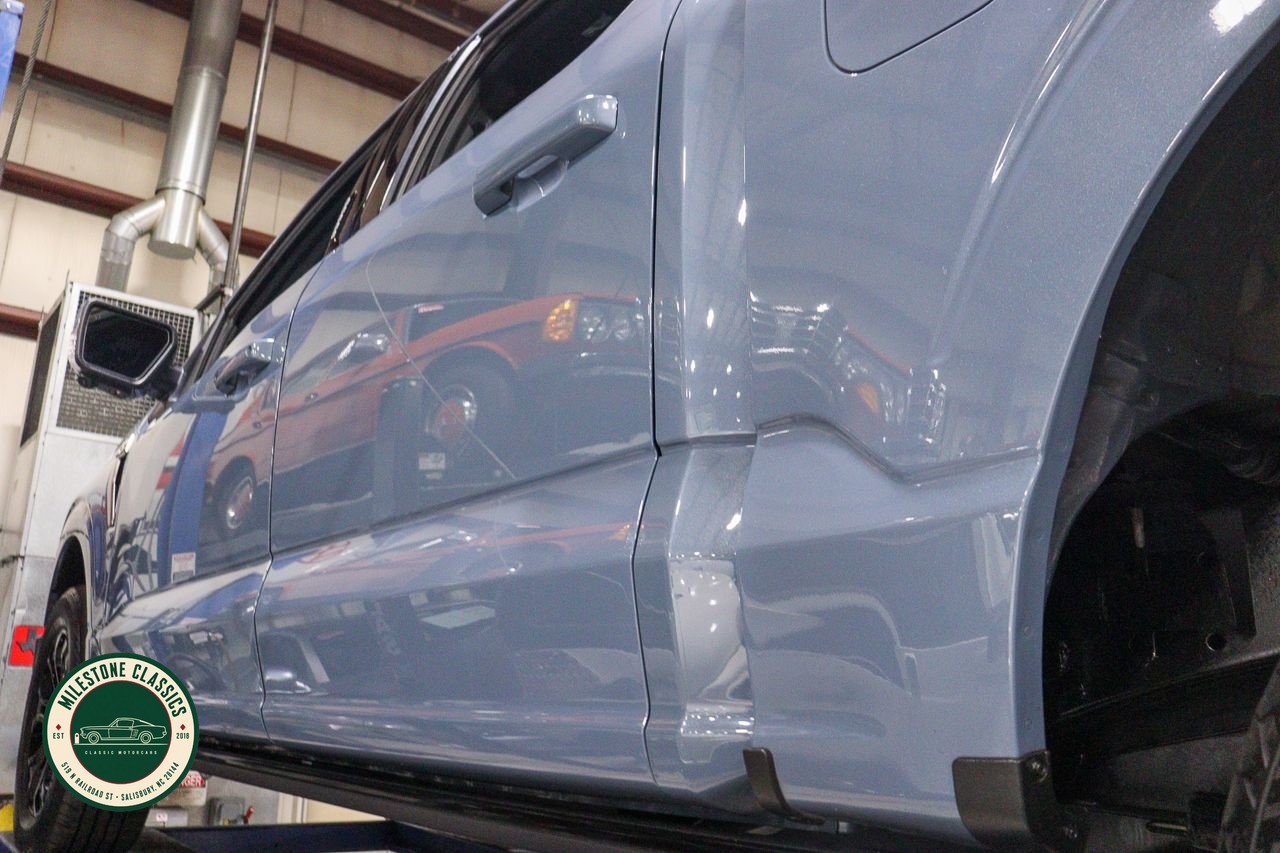 2023 Ford F-150 Lariat - Photo 82