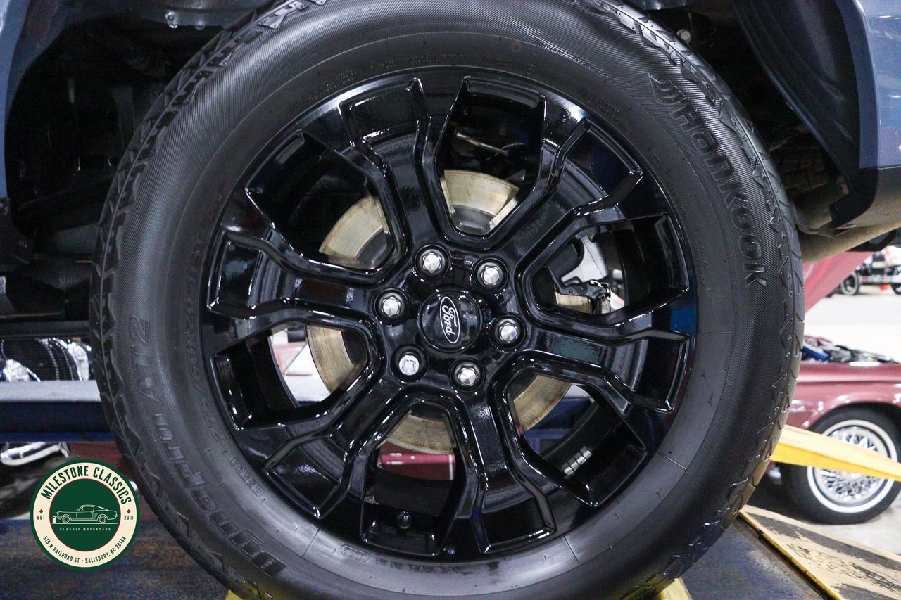 2023 Ford F-150 Lariat - Photo 83