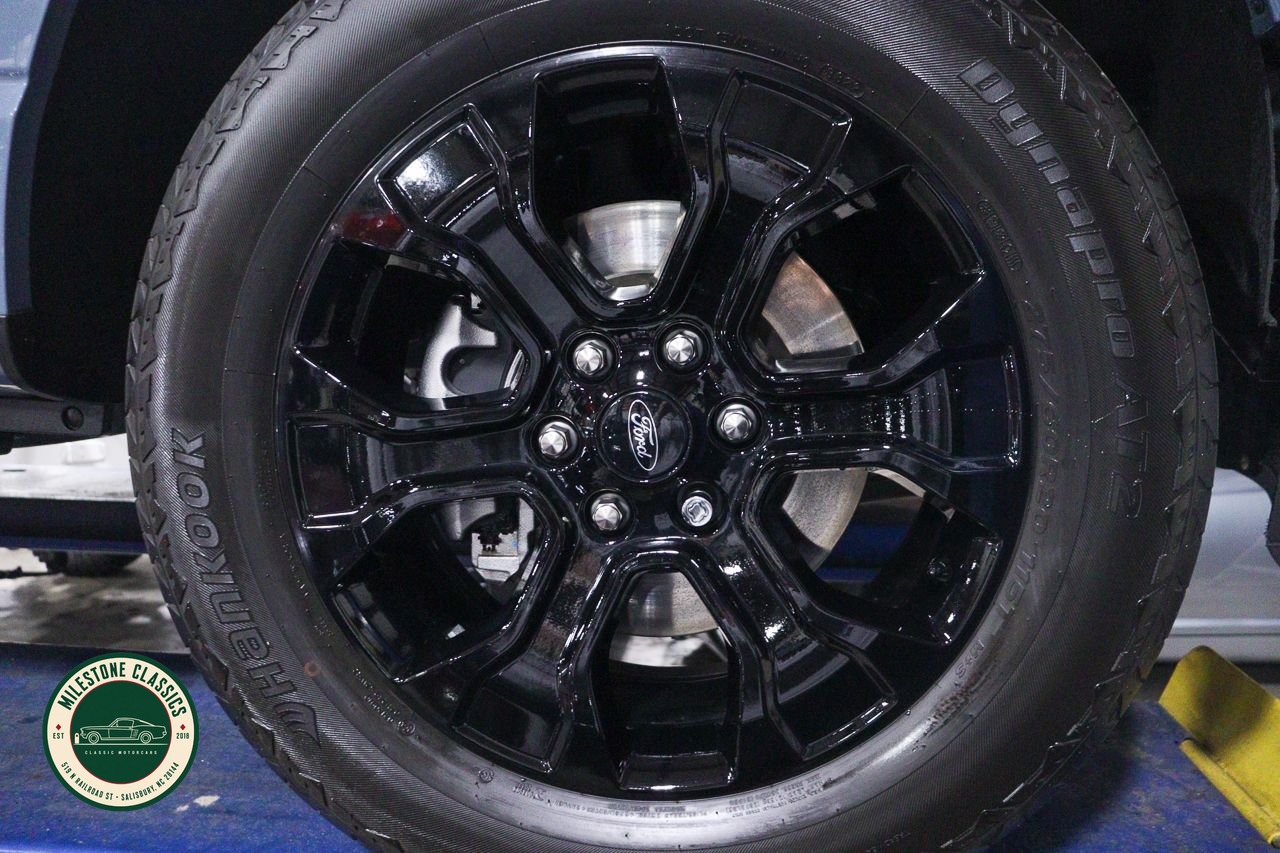 2023 Ford F-150 Lariat - Photo 87