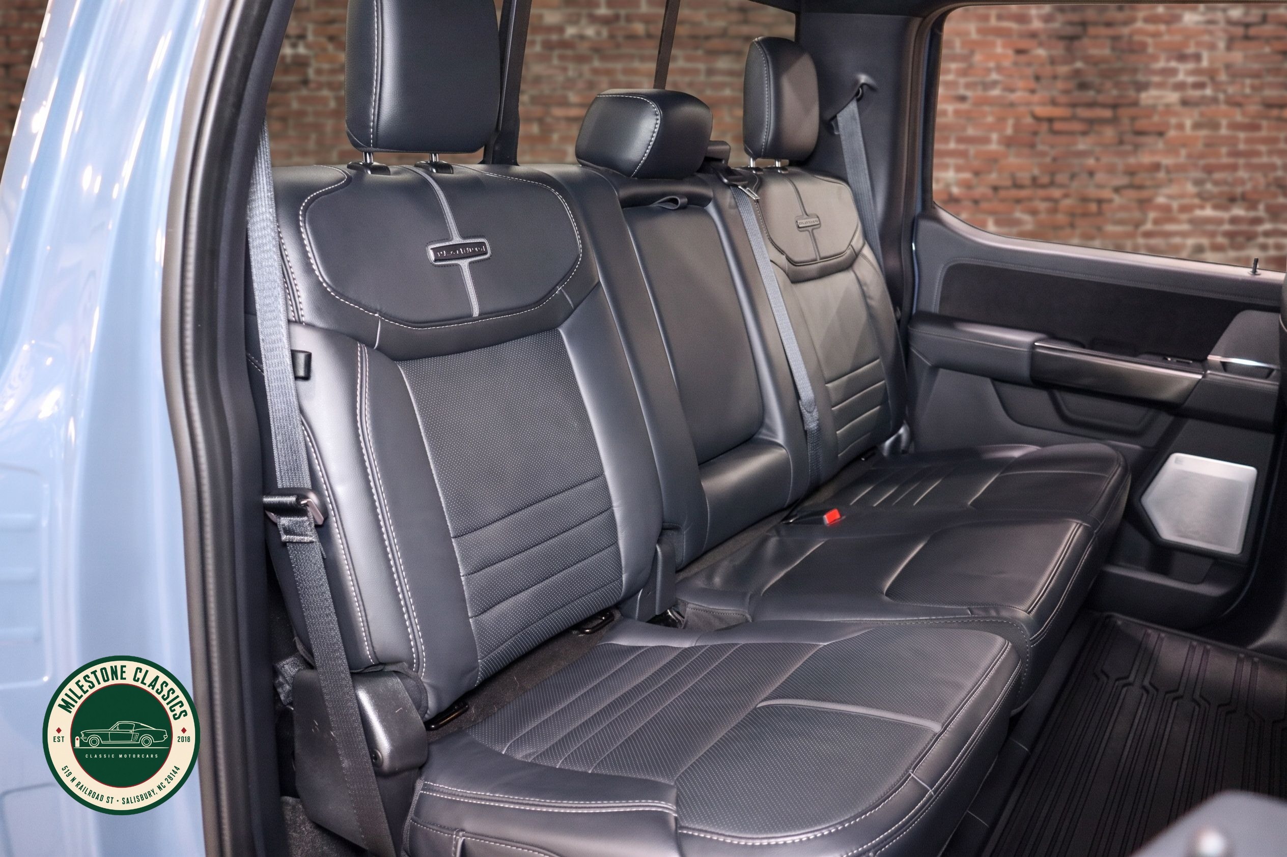 2023 Ford F-150 Lariat - Photo 10