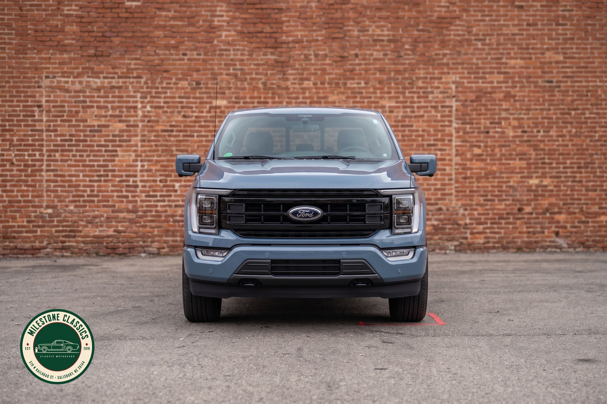 2023 Ford F-150 Lariat - Photo 3