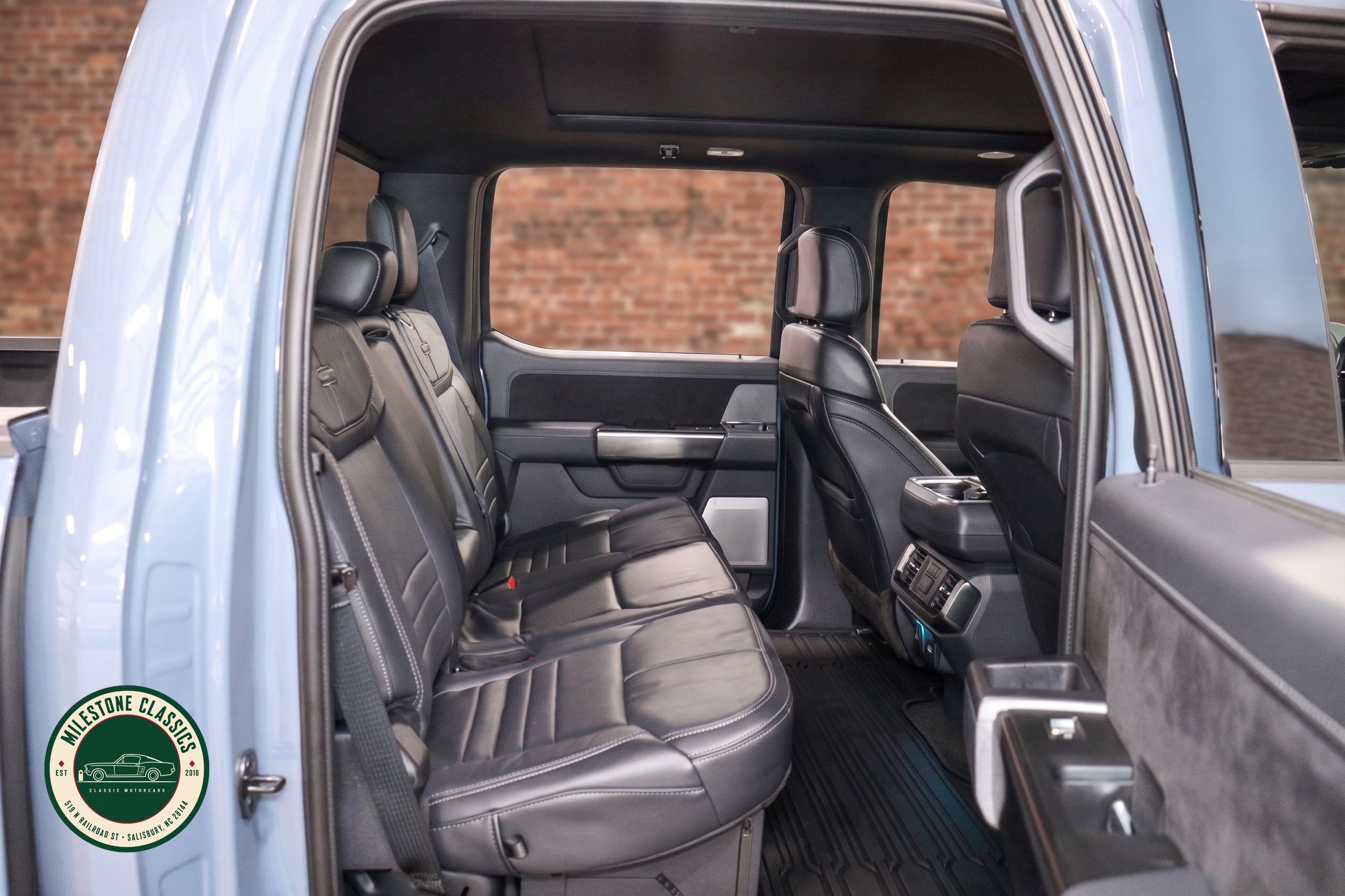2023 Ford F-150 Lariat - Photo 12