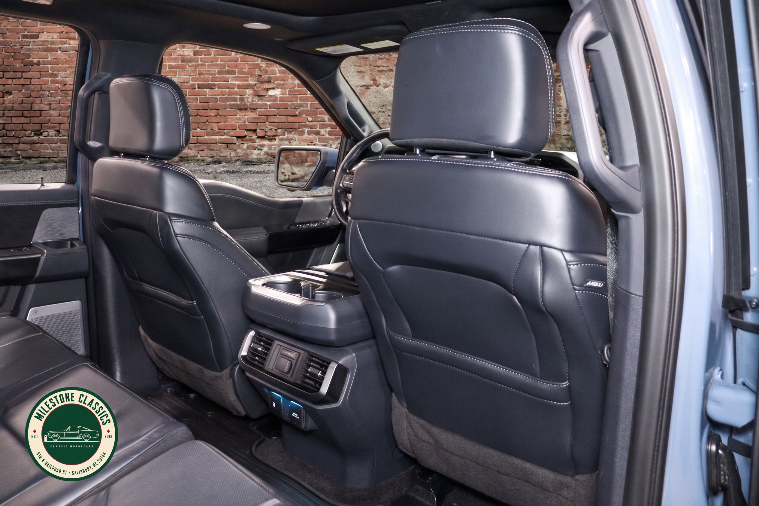 2023 Ford F-150 Lariat - Photo 14